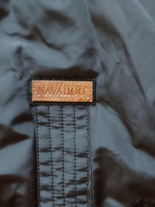 Дамско зимно яке NAVAHO