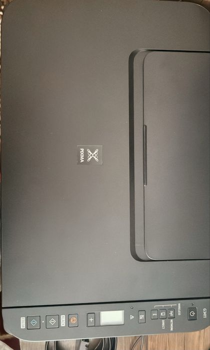 PRINTER CANON ;,(G3411) sotiladi b/y
