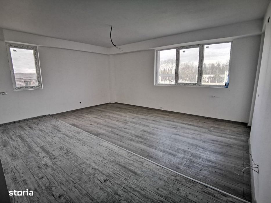 Apartament cu 2 camere INTABULAT | Zona Tractorul