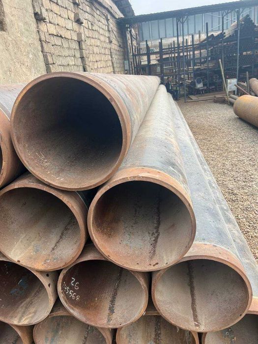 Труба б/ш 426*16 янги