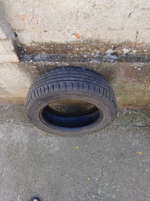 vand 2 anvelope de vara Nokian iLinie 165 65 R14
