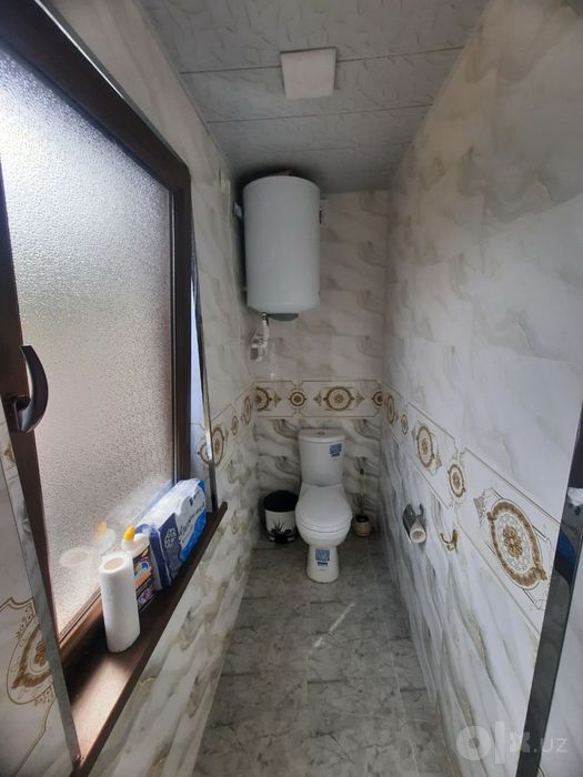 Chorvoq dacha sotiladi Дача продается в Чарваке