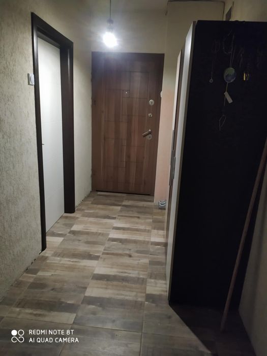 Дава се под наем Двустаен апартамент в Търговище, Център - 67 кв.м за 229.5 € - Снимка #3