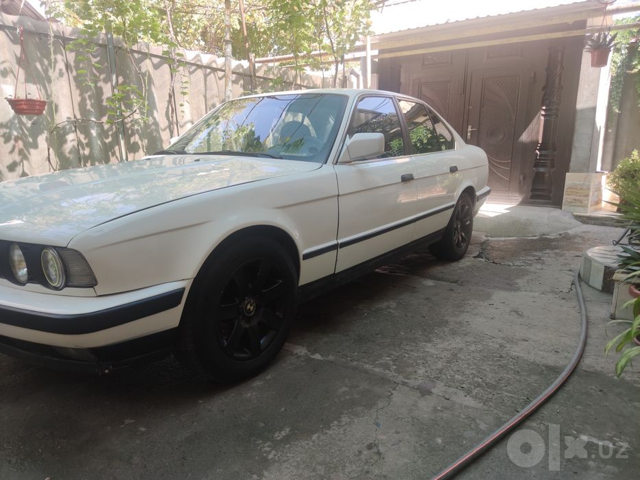 Продается BMW e34
