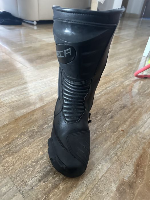 Cizme moto Seca Pulsar  II