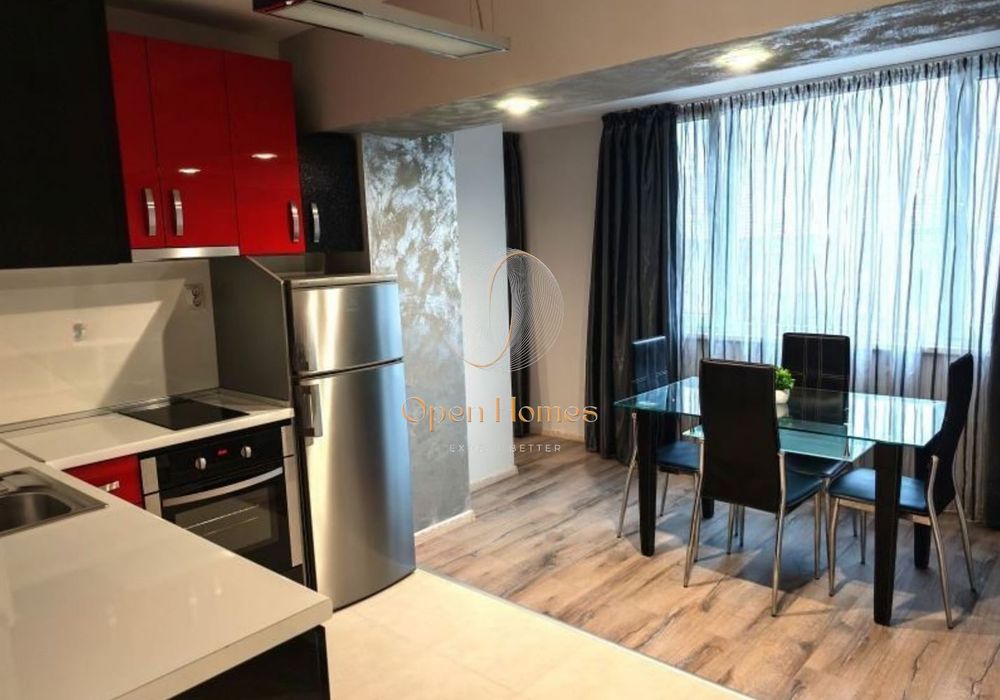 3-стаен в Пловдив-Кючук Париж площ 55 цена 142890