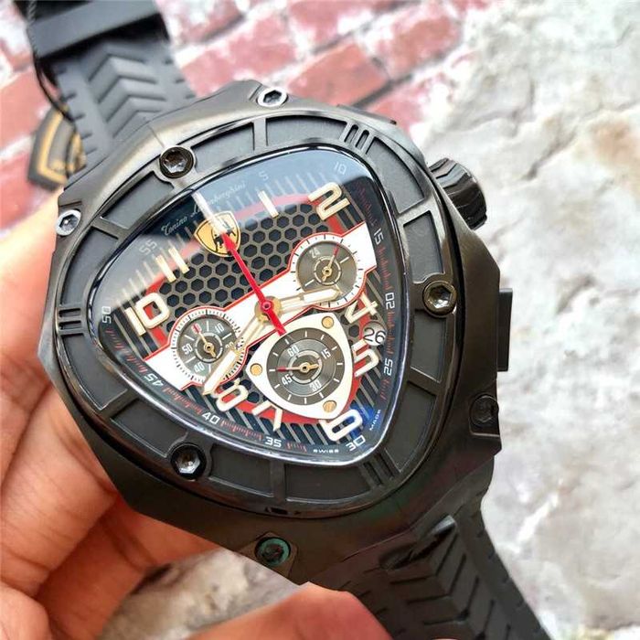 Кварцов мъжки часовник Tonino Lamborghini Spyder Chronograph