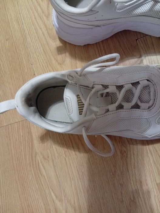 Маратонки Puma ,Runners