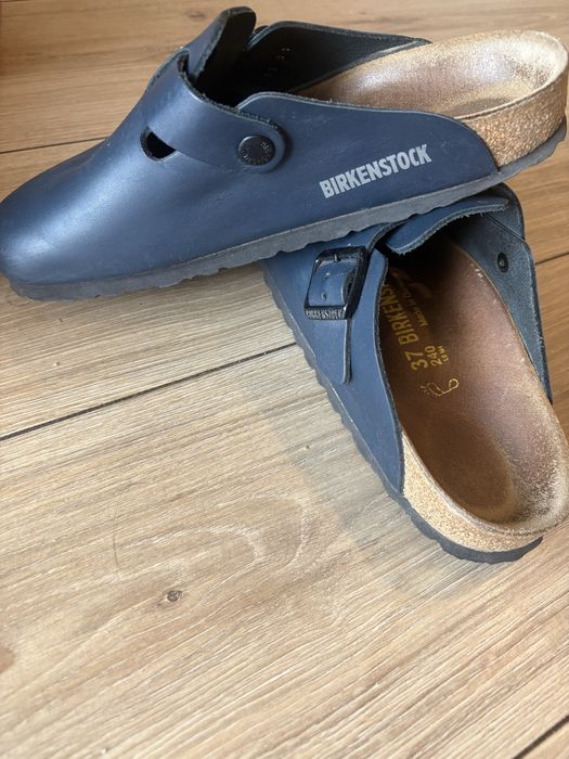 Birkenstock 37 номер
