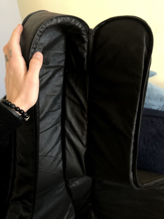 Чехол для гитары