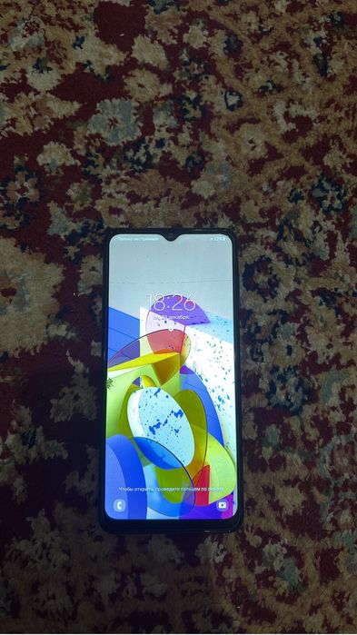 Телефон сатылады А12