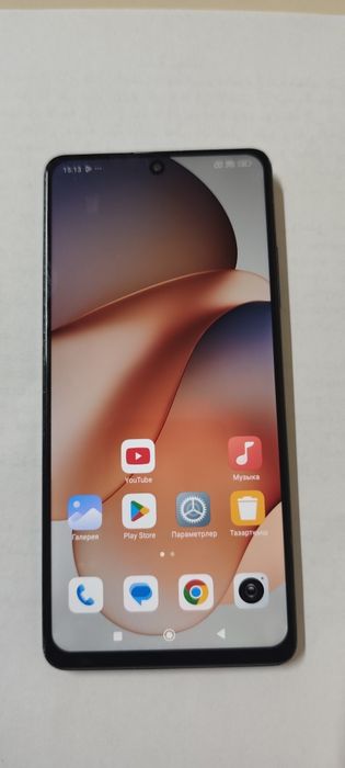 Redmi note 12pro 5G 8/256 60мын