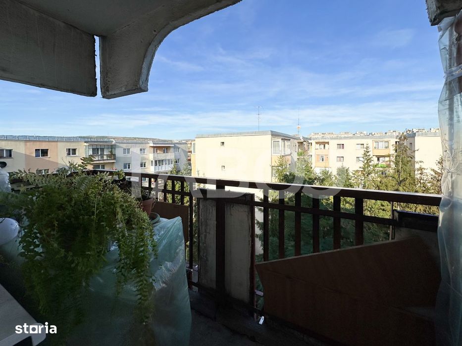 Apartament cu 3 camere decomandate de vanzare Marasti zona Scortarilor