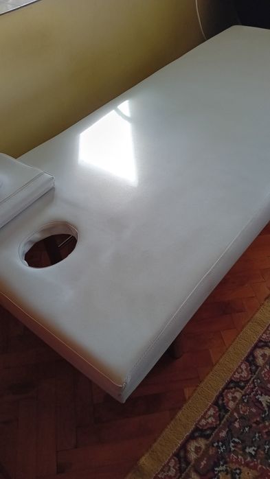 Pat pentru sauna tunel cu infrarosii