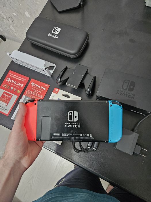 Nintendo Switch 128 GB