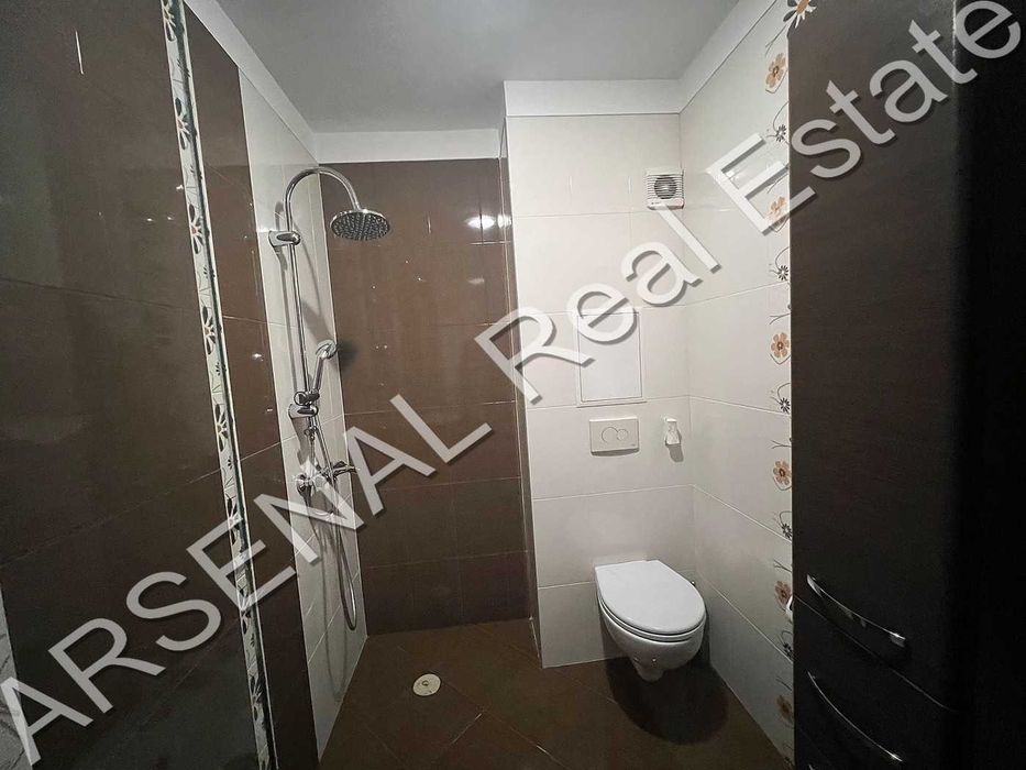 Дава се под наем Тристаен апартамент в София, Гео Милев - 95 кв.м за 947.58 € - Снимка #7