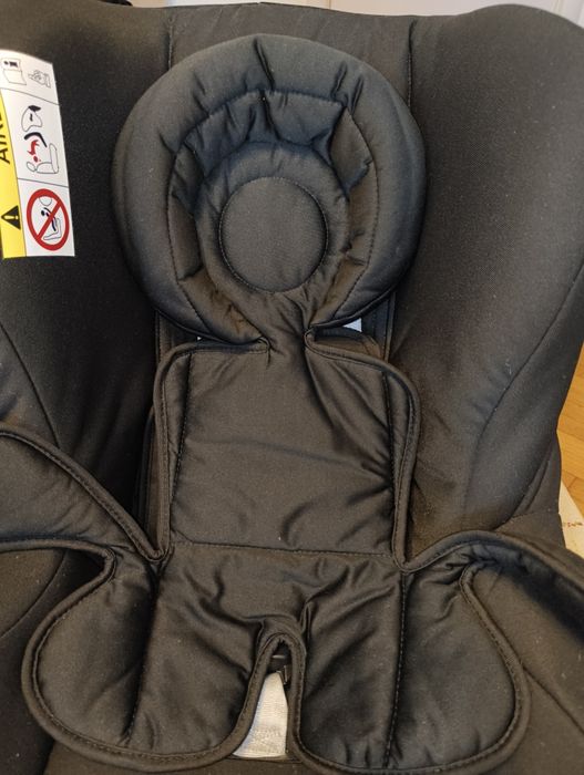 Britax romer first class plus 0-18кг столче за кола