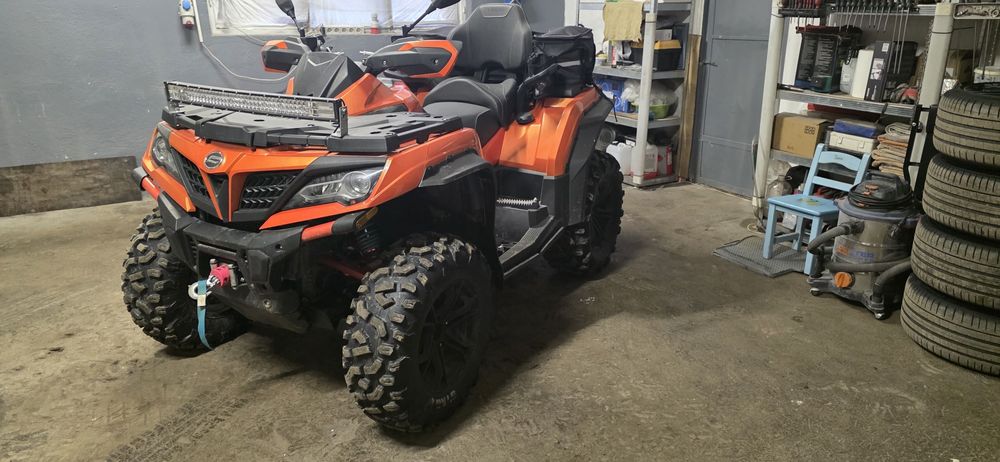 Vand ATV CF Moto 1000