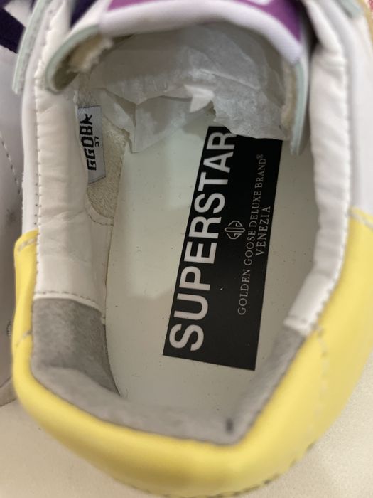 Adidasi golden goose premium
