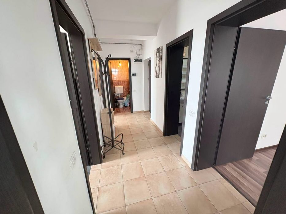 Apartament cu 3 camere de vanzare in Popesti Leordeni -Dimitrie Leonida