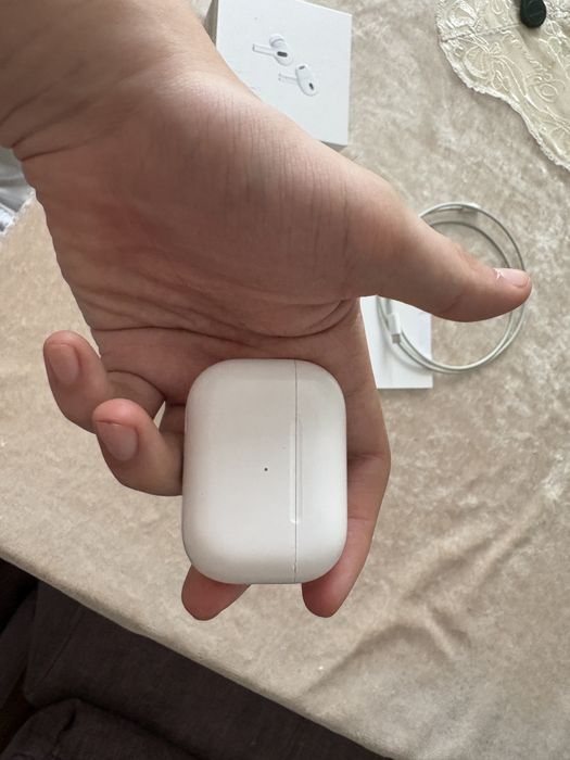 Airpods Pro Gen 2