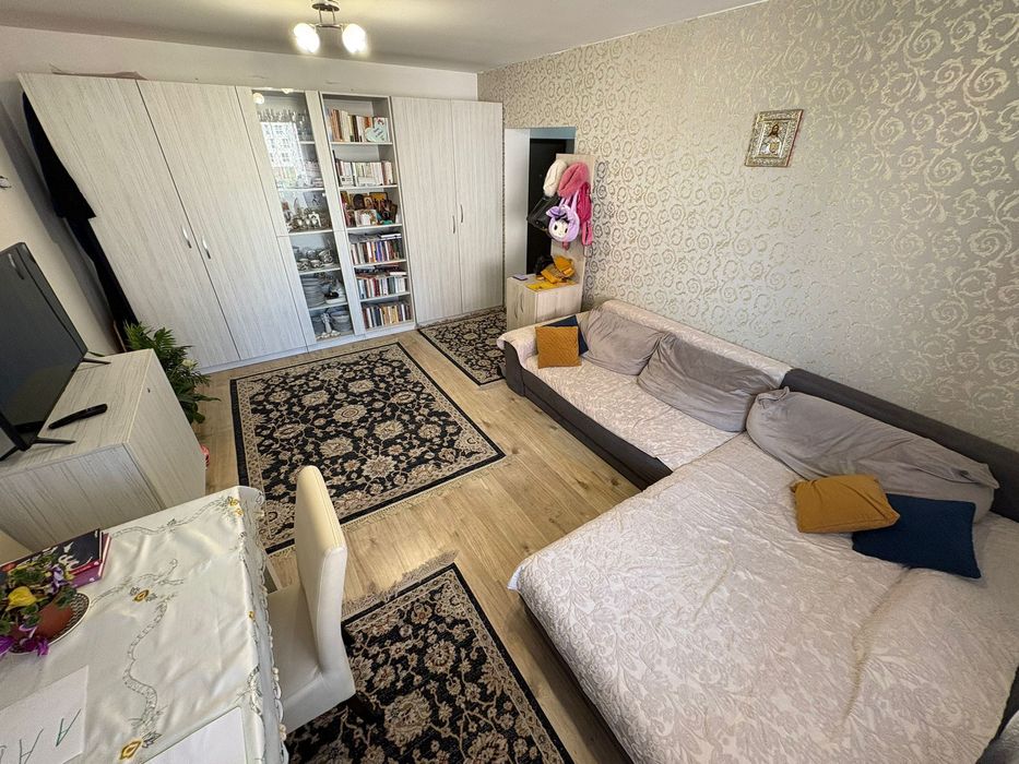 Apartament de vânzare  2 camere in Borhanci