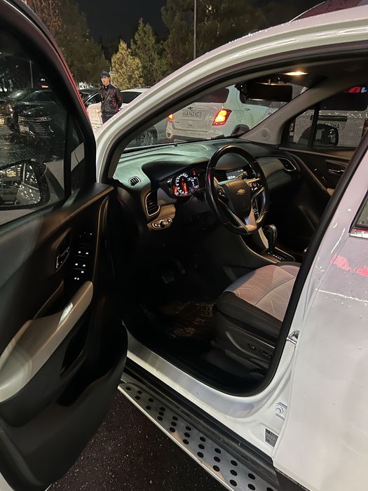 Tracker 1 Primer Srochna Sotaman !!