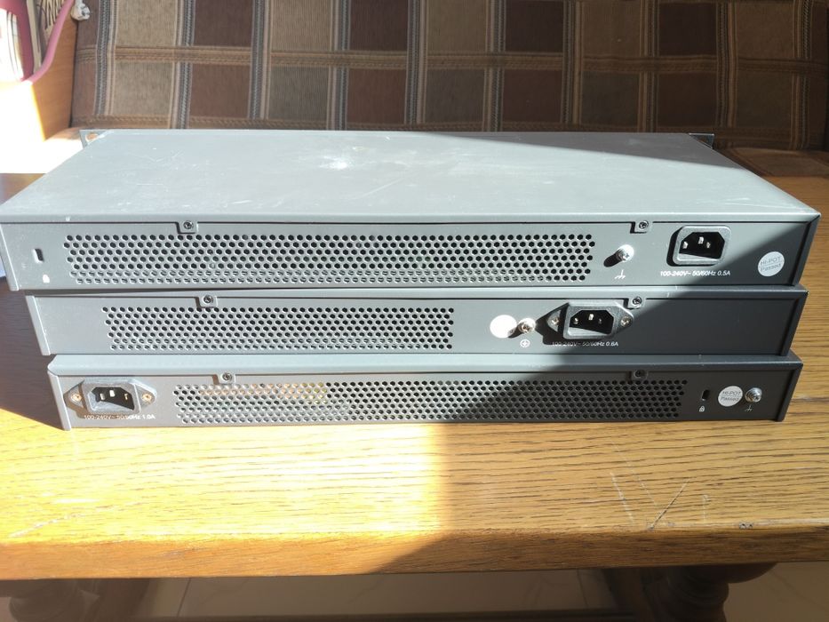 Switch Tp-link T2600G-52TS