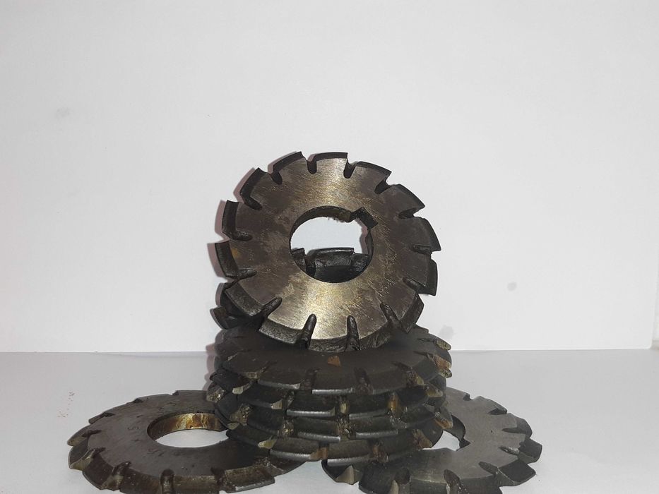 Modul disc m0.4 m7 / modul finisare