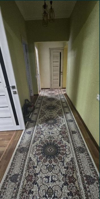 Продаётся 5/5/5 Юнусабад 14 квартал (рядом Туркистан метро )