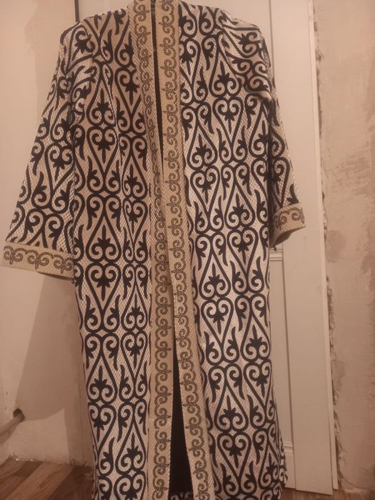 Национальная одежда