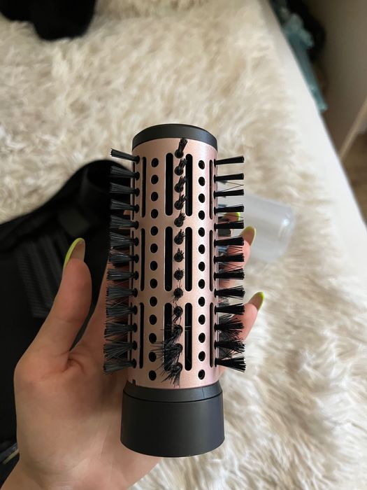 Curl&Straight Confidence