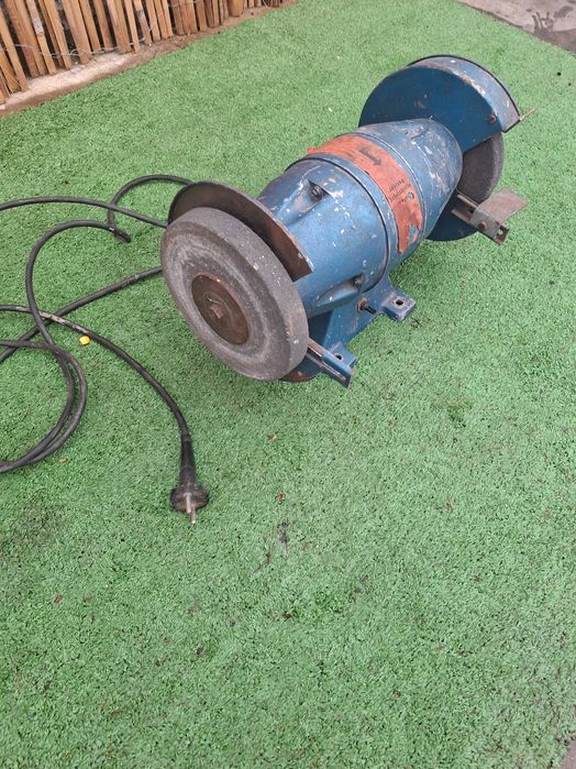 Немски монофазен  шмиргел