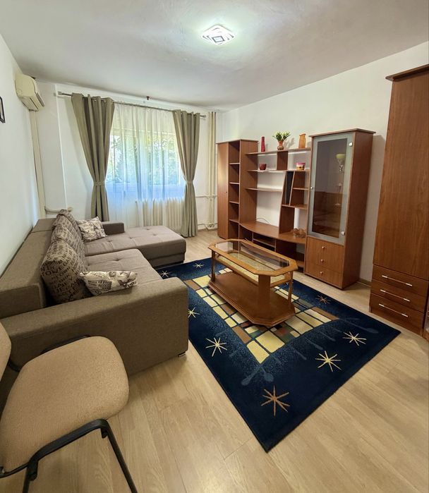 Particular, închiriez garsonieră decomandată în Pantelimon (str. Elev Stefan Ștefănescu)