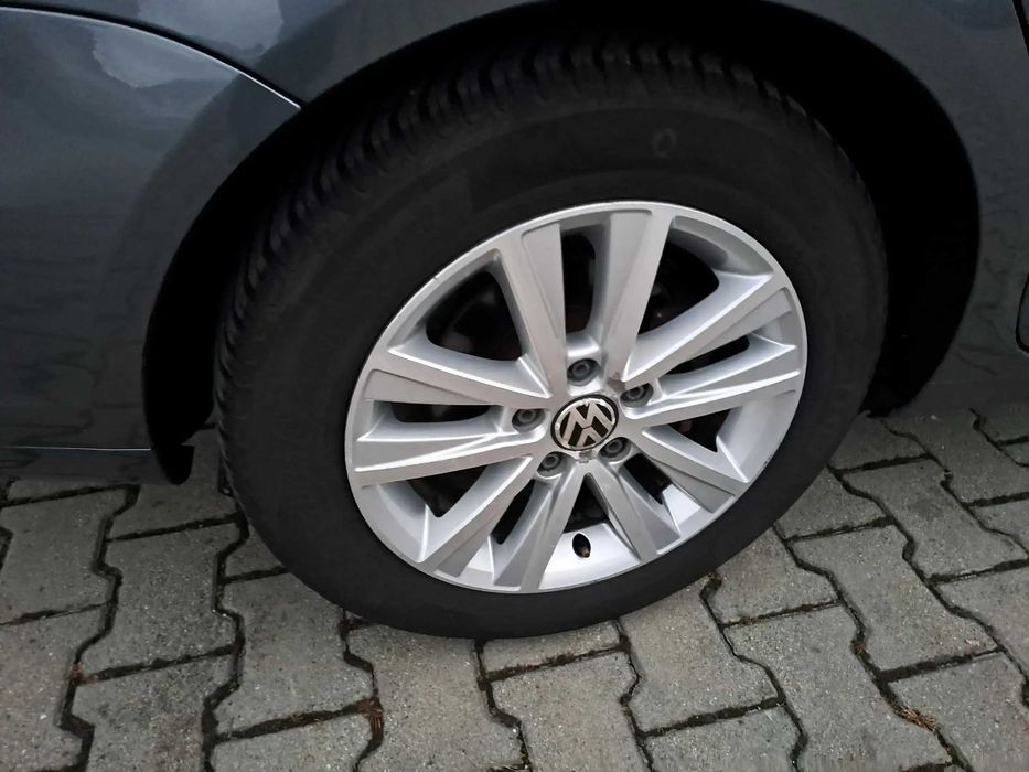 Vw golf6 euro5 2012 6 viteze