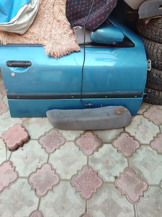 Продам запчасти недорого