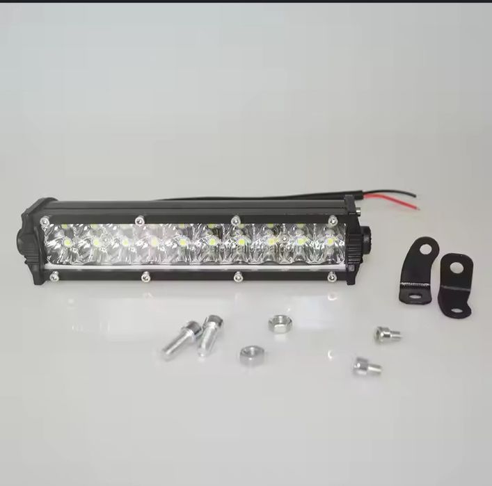 Светодиодные Led подфарники 2 штуки