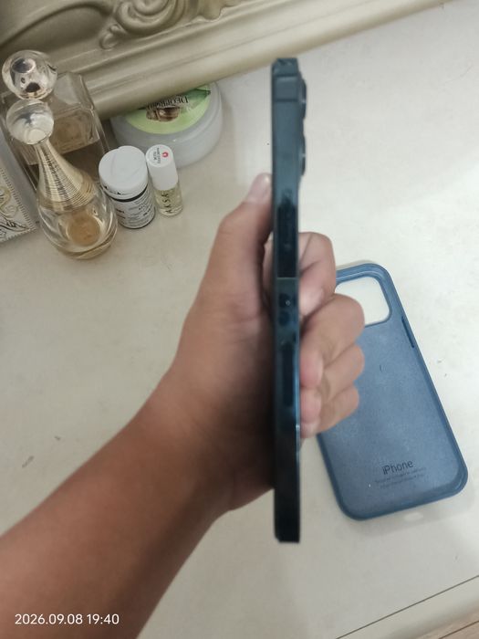 Iphone 12 pro maxx