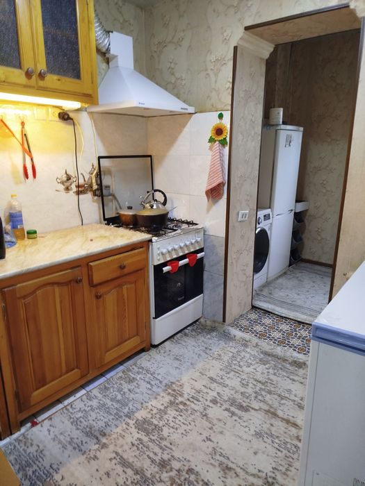 Uy sotiladi Uchtepa 25 kv 3 xonali