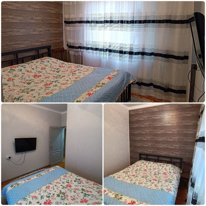 Продажа квартиры сергели