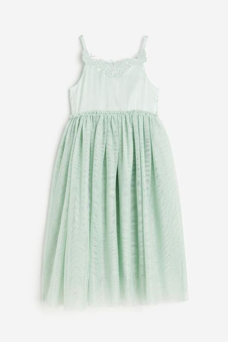 Платье  H&M 5/6 ;6/7;8/9 лет