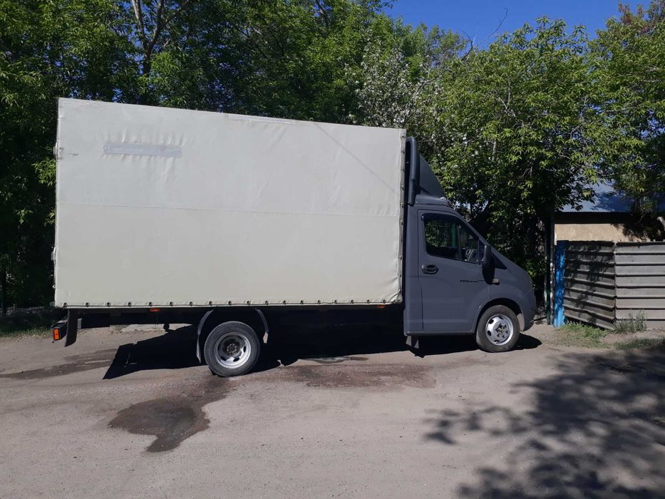 Газель , Доставка, Грузчики.