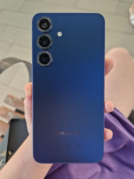 Продам S25 256Gb