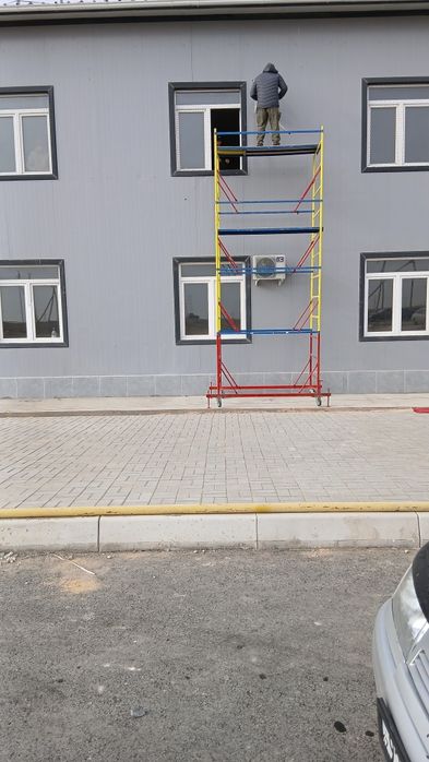 Ремонт и установка с Гарантия