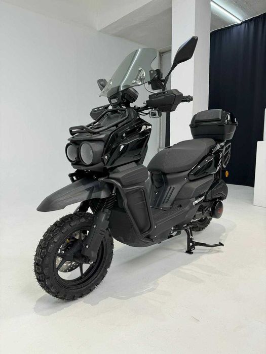 Танк инжектор 200 куб,