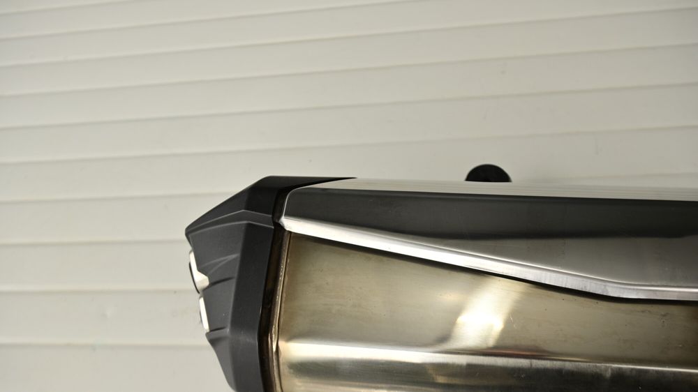 Honda CRF 1000 2016 2020 Toba de evacuare originala