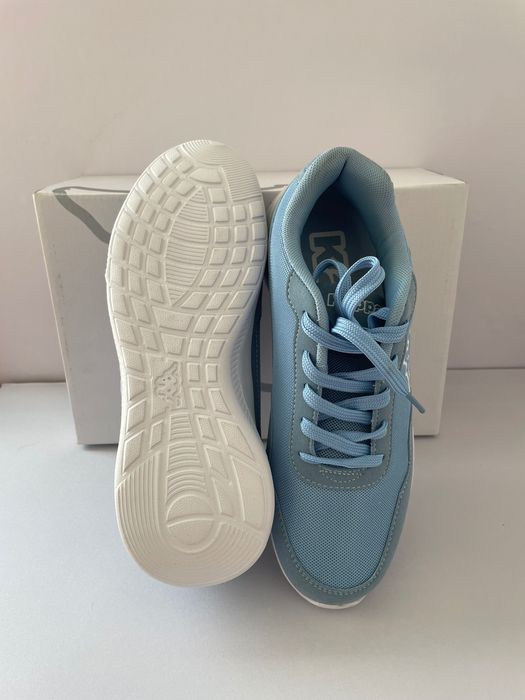 НОВИ Сини Kappa Обувки