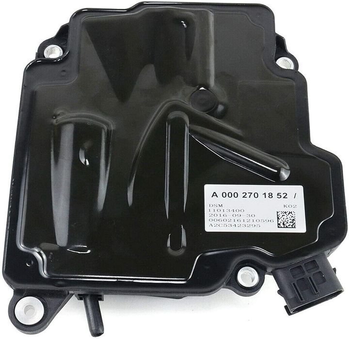 Обучение на 7g tronic/ISM module/ECU, обучение и на ключове