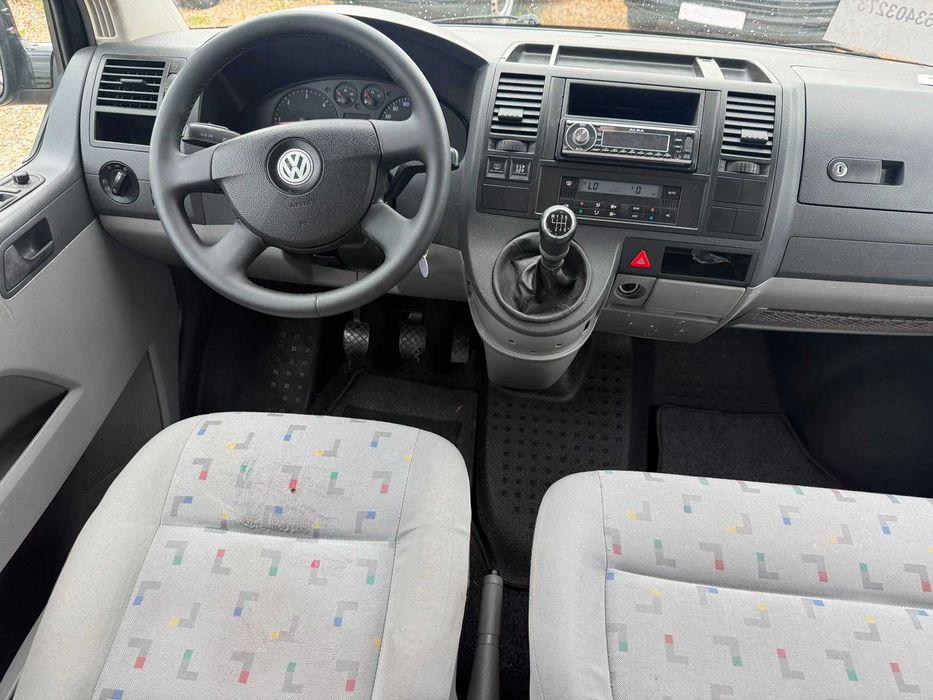 Vw caravelle inmatriculat RO