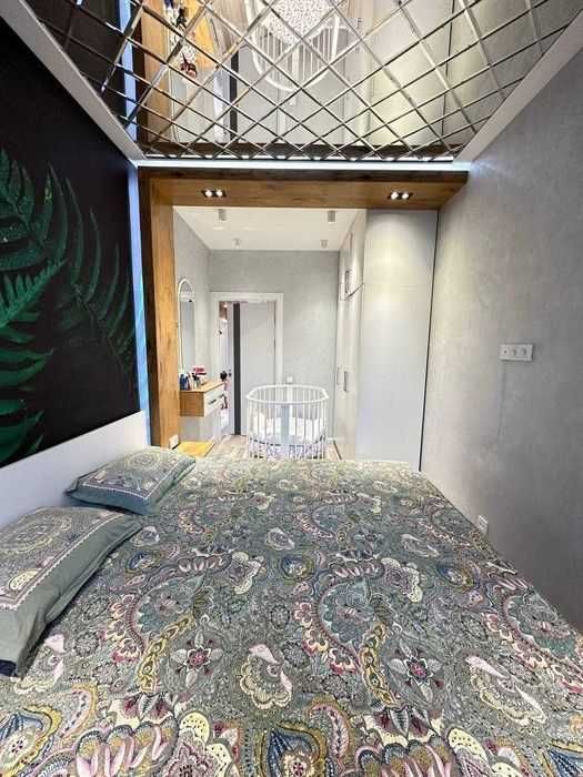 Саламатина  2в3/3/5  56м²